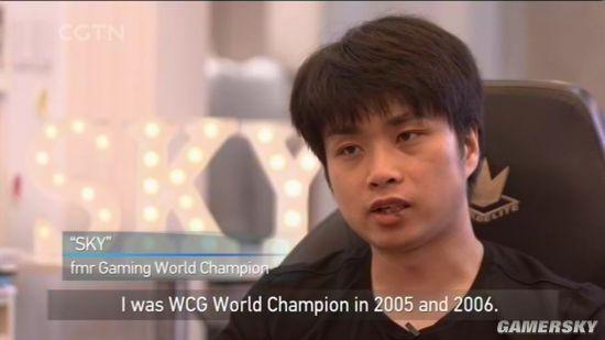  电竞纪录片热播，展现选手幕后故事