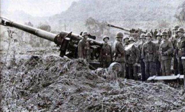  防守反击教科书般，铁血防线造就经典战役