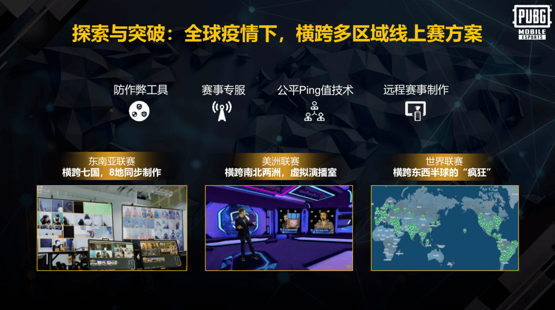  电竞未来蓝图绘就，产业生态持续优化