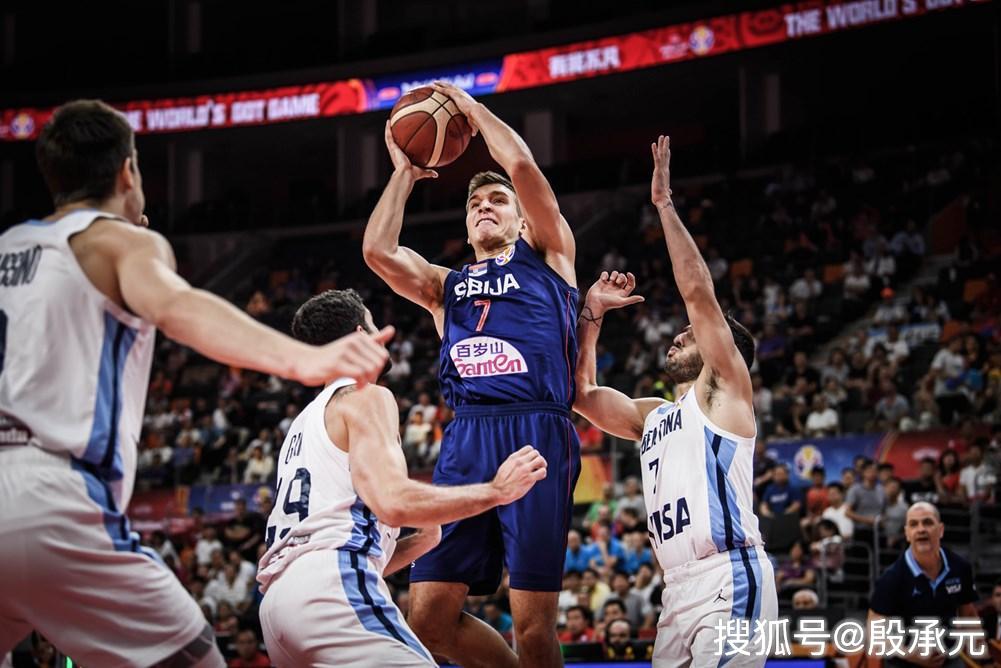  NBA常规赛收官，约基奇当选西部月最佳