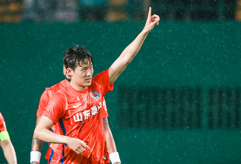  韩国K联赛掀起外援热潮多位国际球星加盟效力