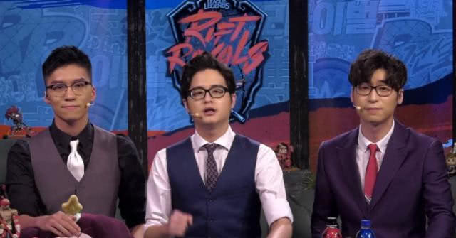  电竞解说金句频出，激情呐喊点燃观众热血  