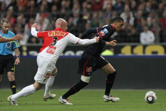 法国杯决赛,巴黎圣日耳曼轻松捧杯 法国杯决赛,巴黎圣日耳曼轻松捧杯