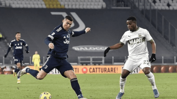  国际米兰补时绝平保持争冠希望