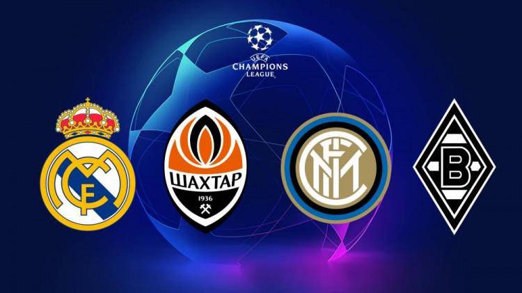  欧冠淘汰赛抽签揭晓，死亡之组悬念丛生  