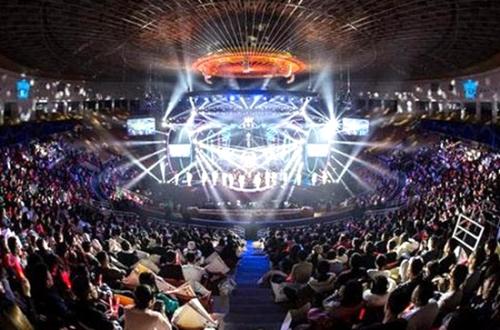  电竞新锐强势崛起横扫职业联赛