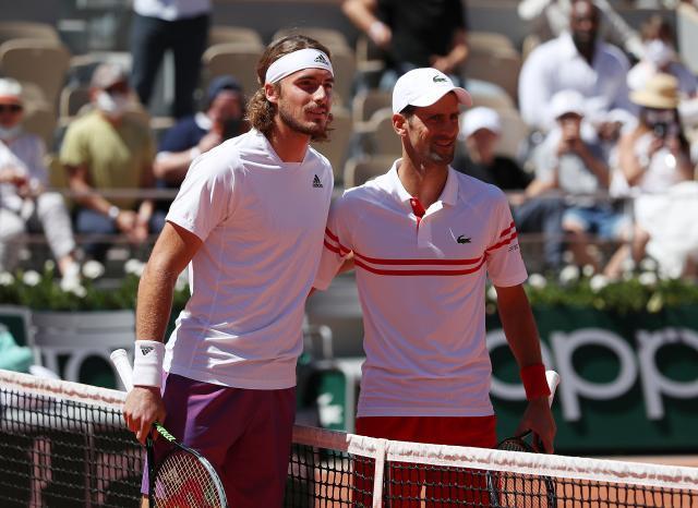  西西帕斯双误葬送好局，蒙特利尔决赛痛失冠军