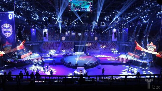  电竞跨界联动开启品牌合作新篇章  