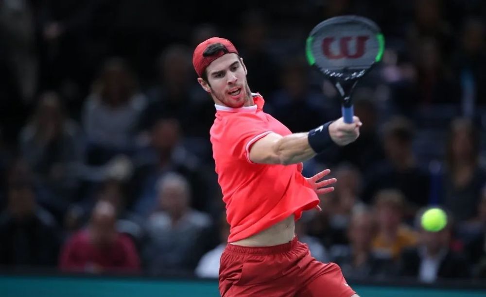  卡恰诺夫巴黎大师赛爆冷夺冠