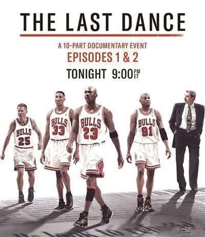  篮球纪录片热播，回顾经典瞬间感动人心