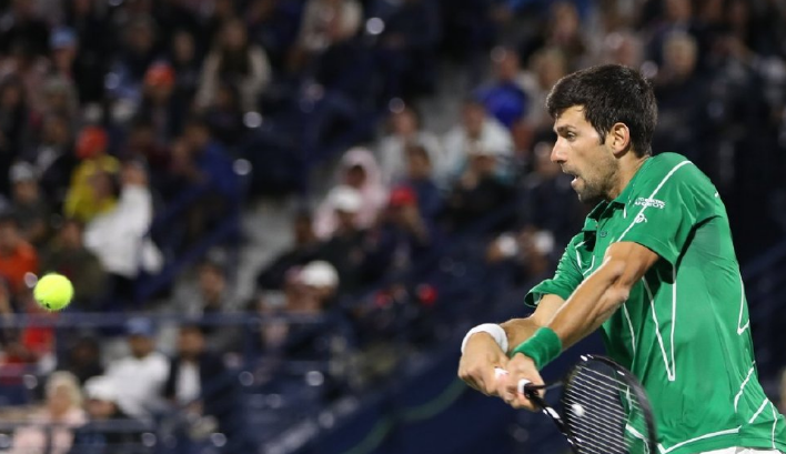  德约科维奇横扫劲敌，强势卫冕澳网冠军