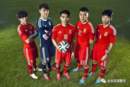  亚洲杯预选赛打响，国足开启新征程